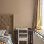 Pensionat De Luxe Afrik A Grande Sale De Bain Privee Check In Autonome Cuisine Partagee 3*