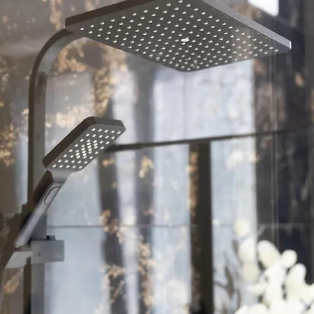 De Luxe Afrik A Grande Sale De Bain Privee Check In Autonome Cuisine Partagee بيت ضيافة لييج